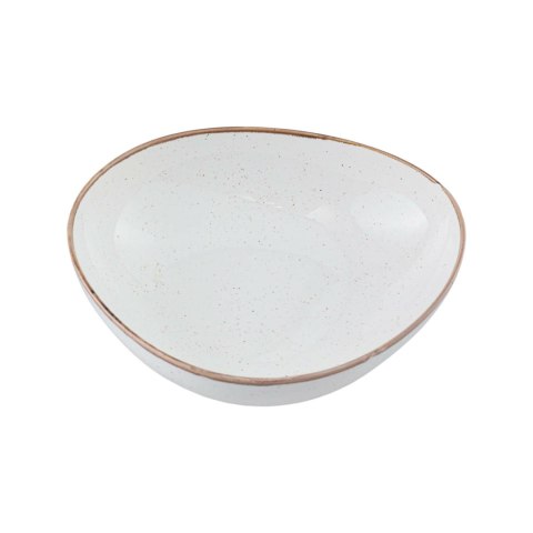 Miska trójkątna Sand, 200mm Porland Miska trójkątna Sand, 200mm Porland
