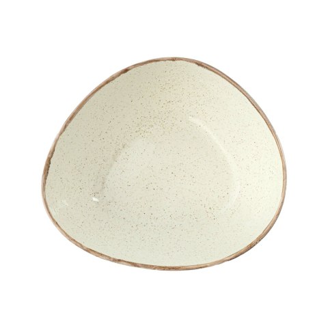 Miska trójkątna Sand, 220mm Porland