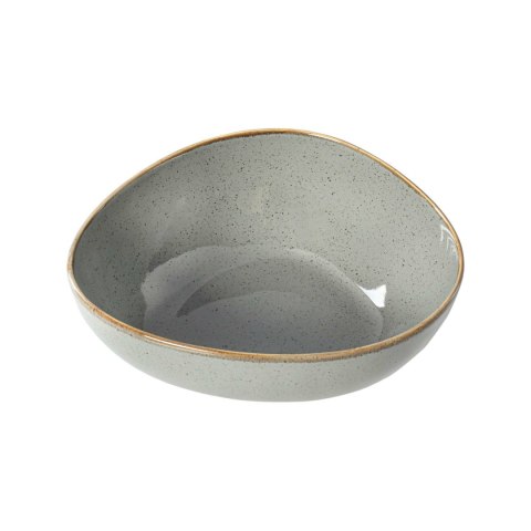 Miska trójkątna Stone, 140mm Porland Miska trójkątna Stone, 140mm Porland