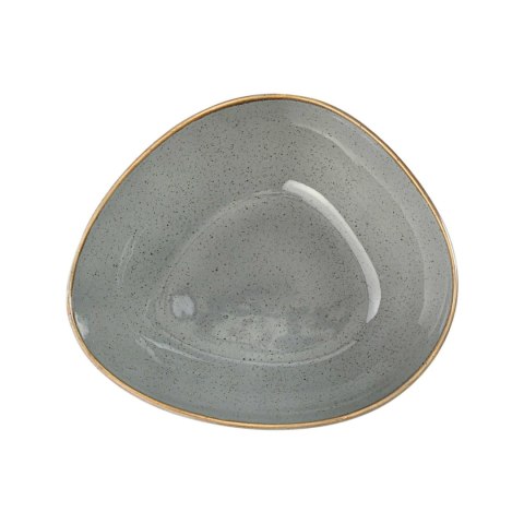 Miska trójkątna Stone, 140mm Porland Miska trójkątna Stone, 140mm Porland