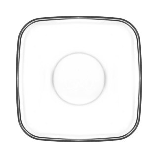 Spodek do filiżanki do espresso Cambridge, 124mm (dawniej LV-COZ258Z) LAV