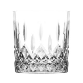 Szklanka do whiskey Edinburgh 330 ml, LAV (dawniej LV-ODN430Z) LAV