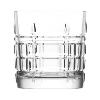 Szklanka do whiskey Glasgow 325 ml, LAV (dawniej LV-BRT430X) LAV