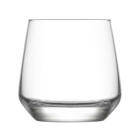 Szklanka do whiskey Lyon 345 ml, LAV (dawniej LV-LAL361Z) LAV Szklanka do whiskey Lyon 345 ml, LAV (dawniej LV-LAL361Z) LAV