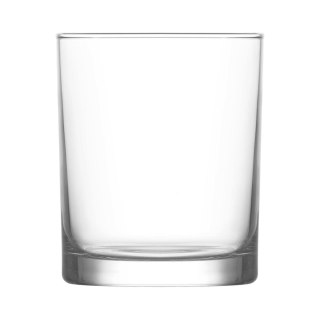 Szklanka do whiskey Rotterdam 280 ml, LAV (dawniej LV-LBR316Z) LAV