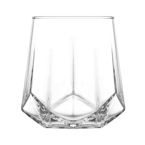 Szklanka do whiskey Verona 400 ml, LAV (dawniej LV-VLR354Z) LAV Szklanka do whiskey Verona 400 ml, LAV (dawniej LV-VLR354Z) LAV