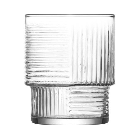 Szklanka niska Istanbul, 230ml, LAV (dawniej LV-HLN346Z) LAV Szklanka niska Istanbul, 230ml, LAV (dawniej LV-HLN346Z) LAV