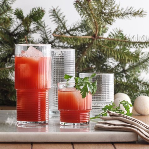 Szklanka niska Istanbul, 230ml, LAV (dawniej LV-HLN346Z) LAV Szklanka niska Istanbul, 230ml, LAV (dawniej LV-HLN346Z) LAV