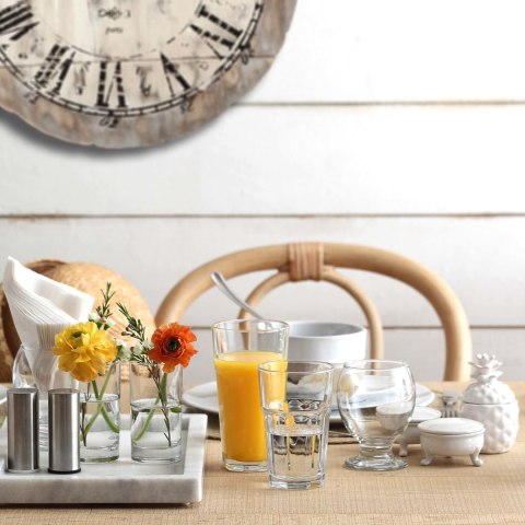 Szklanka wysoka Amsterdam 360 ml, LAV (dawniej LV-ARA270Z) LAV