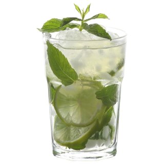 Szklanka wysoka Amsterdam 365 ml, LAV (dawniej LV-ARA265Z) LAV