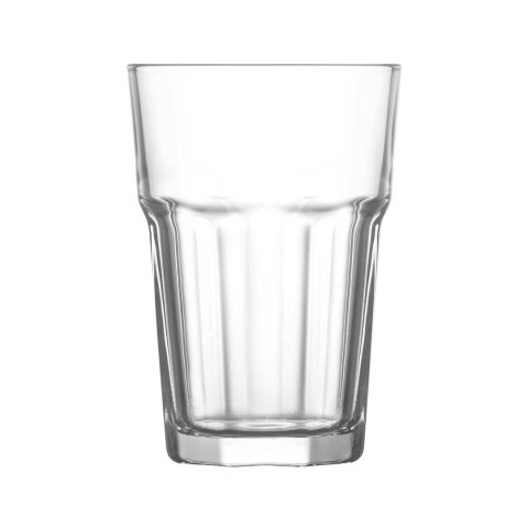 Szklanka wysoka Amsterdam 365 ml, LAV (dawniej LV-ARA265Z) LAV