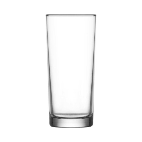 Szklanka wysoka Bern 190ml, LAV (dawniej LV-SUM330A) LAV Szklanka wysoka Bern 190ml, LAV (dawniej LV-SUM330A) LAV