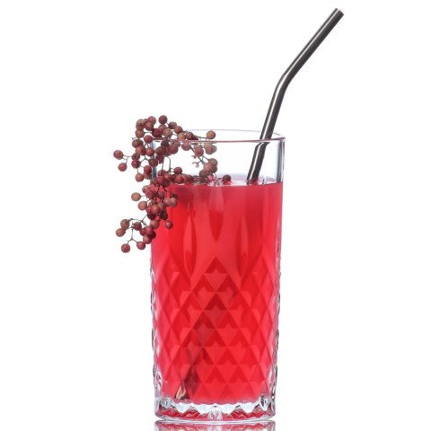 Szklanka wysoka Edinburgh 356 ml, LAV (dawniej LV-ODN440XZ) LAV