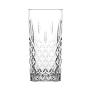 Szklanka wysoka Edinburgh 356 ml, LAV (dawniej LV-ODN440XZ) LAV