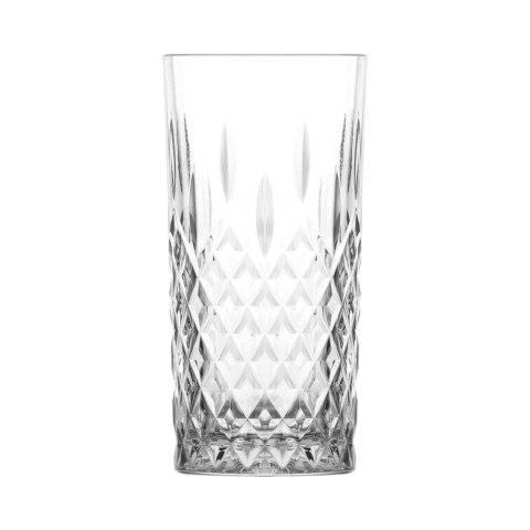 Szklanka wysoka Edinburgh 356 ml, LAV (dawniej LV-ODN440XZ) LAV