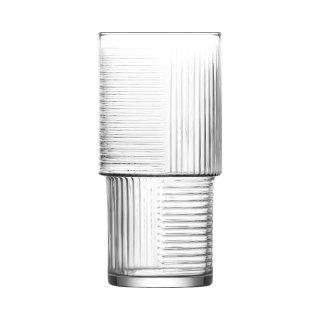 Szklanka wysoka Istanbul 400 ml, LAV (dawniej LV-HLN376Z) LAV