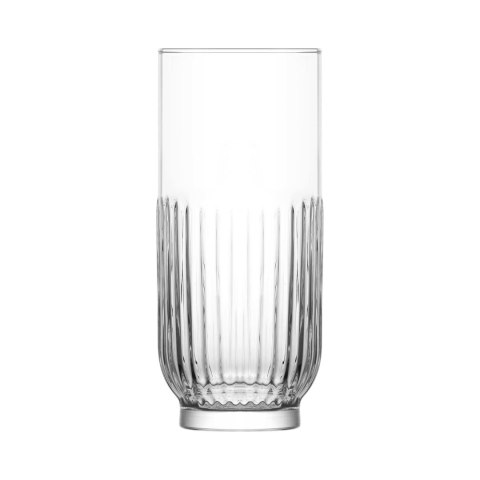 Szklanka wysoka Tokyo, 540ml, LAV (dawniej LV-TOK354Z) LAV Szklanka wysoka Tokyo, 540ml, LAV (dawniej LV-TOK354Z) LAV