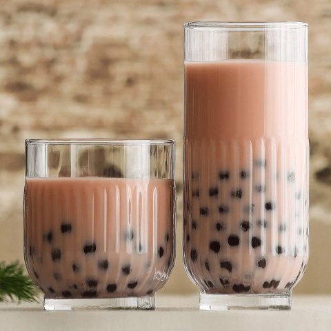 Szklanka wysoka Tokyo, 540ml, LAV (dawniej LV-TOK354Z) LAV Szklanka wysoka Tokyo, 540ml, LAV (dawniej LV-TOK354Z) LAV