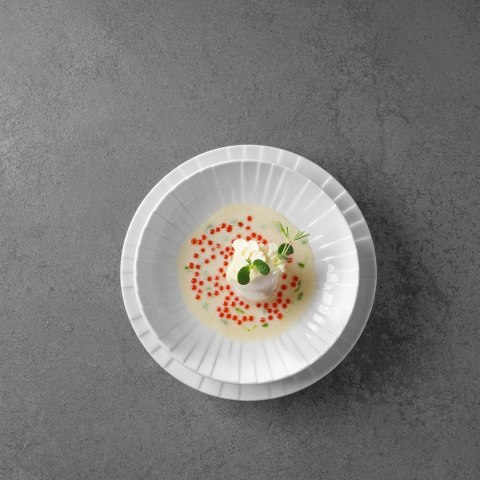 Talerz do pasty Selene, 280mm Fine Dine Talerz do pasty Selene, 280mm Fine Dine
