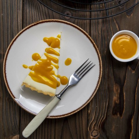 Talerz z wysokim rantem Vanilla, 170mm Fine Dine Talerz z wysokim rantem Vanilla, 170mm Fine Dine