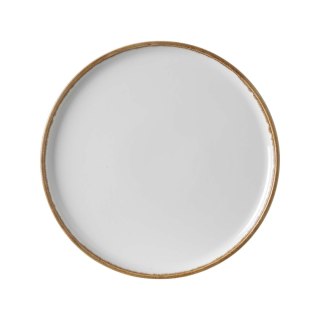 Talerz z wysokim rantem Vanilla, 300mm Fine Dine