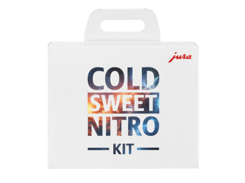 COLD SWEET NITRO KIT COLD SWEET NITRO KIT
