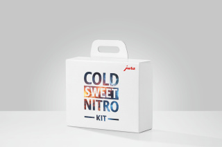 COLD SWEET NITRO KIT