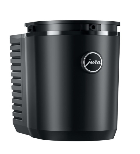 Chłodziarka do mleka - COOL CONTROL 1L Black G2 (EB)