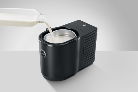 Chłodziarka do mleka - COOL CONTROL 1L Black G2 (EB)