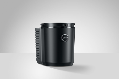 Chłodziarka do mleka - COOL CONTROL 1L Black G2 (EB)