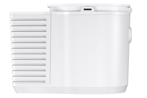 Chłodziarka do mleka - COOL CONTROL 1L White (EB)