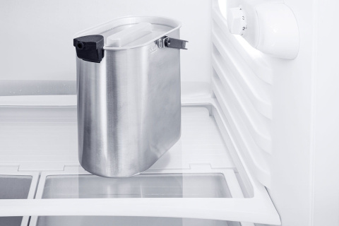 Chłodziarka do mleka - COOL CONTROL 2,5L II G.