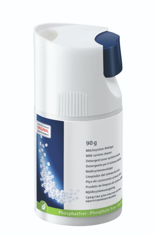 Click&Clean Środek do czyszczenia systemu mlecznego 90g