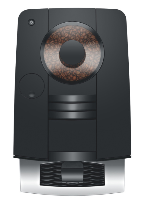 Ekspres do kawy Jura C8 Piano Black (EA)