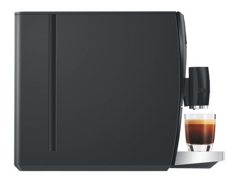 Ekspres do kawy Jura C8 Piano Black (EA)