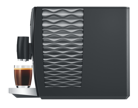 Ekspres do kawy Jura C8 Piano Black (EA)