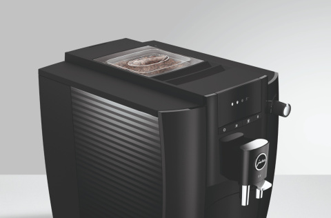 Ekspres do kawy Jura E4 Piano Black (EA)