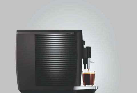 Ekspres do kawy Jura E4 Piano Black (EA)