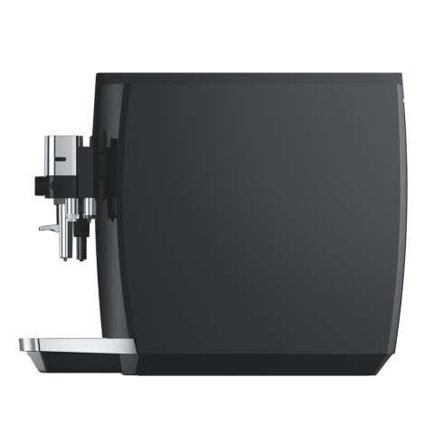 Ekspres do kawy Jura E8 Piano Black (EC)