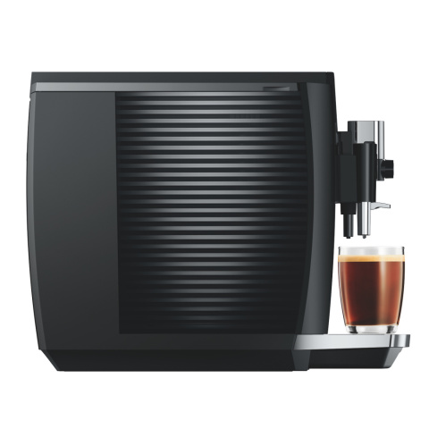 Ekspres do kawy Jura E8 Piano Black (EC)