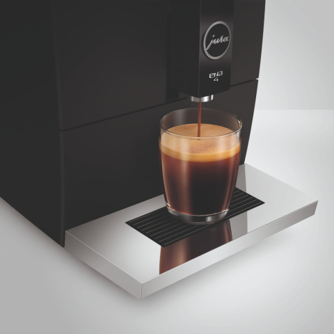 Ekspres do kawy Jura ENA 4 Metropolitan Black (EB)