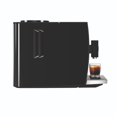 Ekspres do kawy Jura ENA 4 Metropolitan Black (EB)