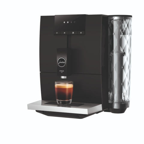 Ekspres do kawy Jura ENA 4 Metropolitan Black (EB)