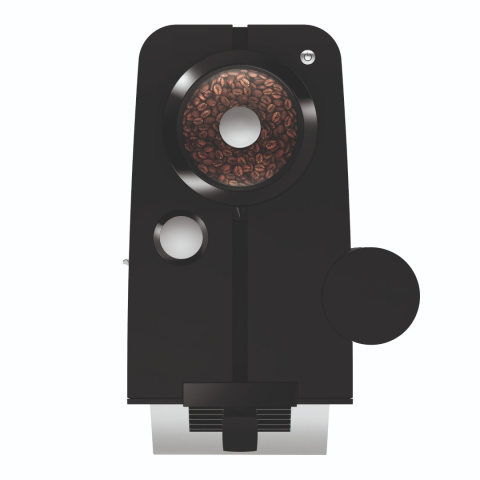 Ekspres do kawy Jura ENA 4 Metropolitan Black (EB)