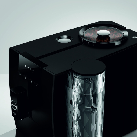 Ekspres do kawy Jura ENA 4 Metropolitan Black (EB)