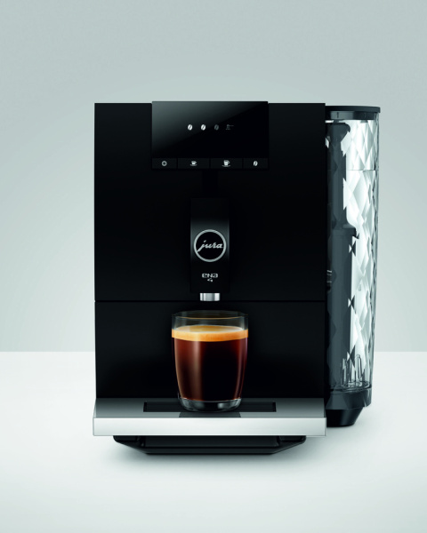 Ekspres do kawy Jura ENA 4 Metropolitan Black (EB)