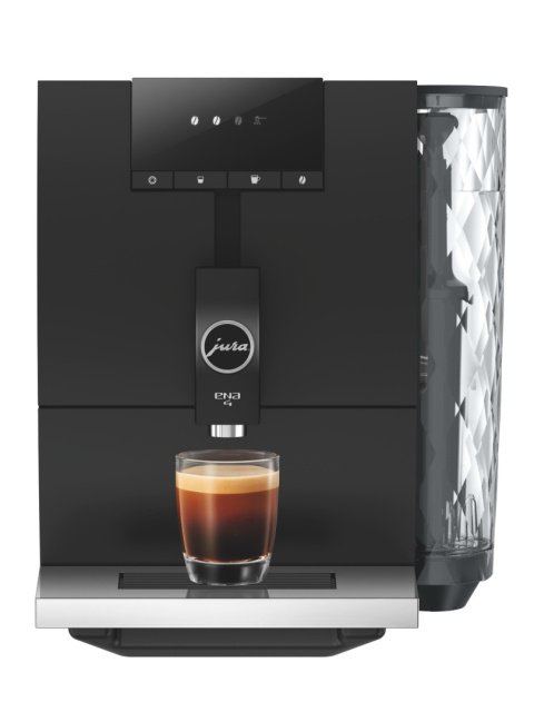 Ekspres do kawy Jura ENA 4 Metropolitan Black (EB)