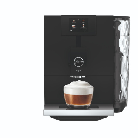 Ekspres do kawy Jura ENA 8 Metropolitan Black (EC)