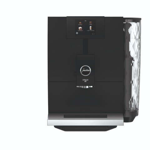 Ekspres do kawy Jura ENA 8 Metropolitan Black (EC)