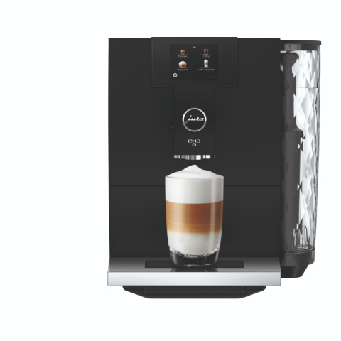 Ekspres do kawy Jura ENA 8 Metropolitan Black (EC)